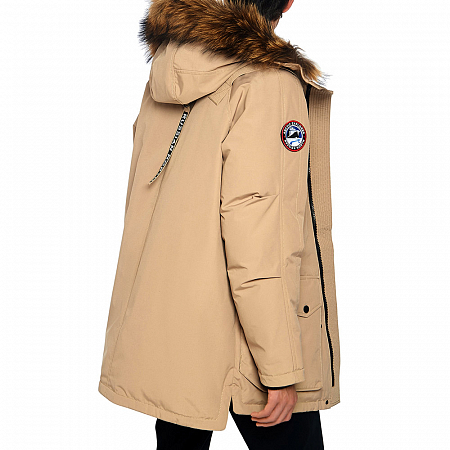 Arctic Explorer MIR-1 Sand