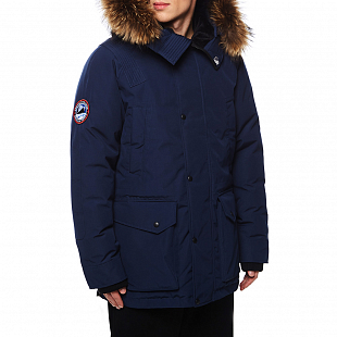 5Картинка Arctic Explorer CHILL Navy