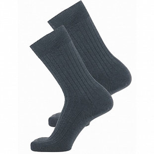 2Картинка Lambswool 2 Pack Socks