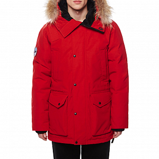 2Картинка Arctic Explorer CHILL Red