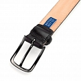 British Belt Miller Black