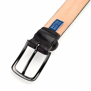 4Картинка British Belt Miller Black