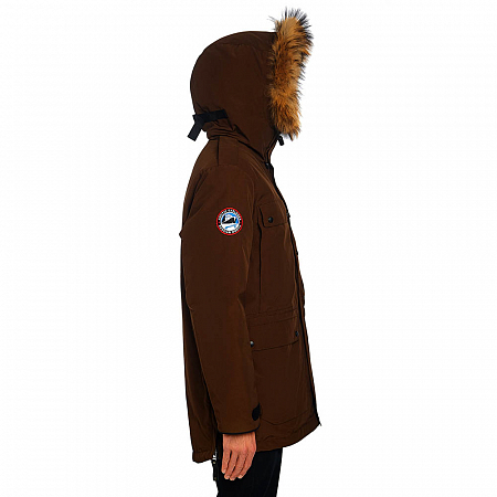 Arctic Explorer POLUS Cacao
