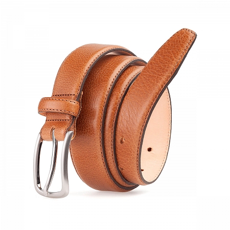 British Belt Miller Tan