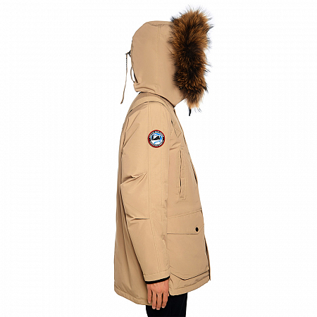Arctic Explorer MIR-1 Sand