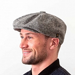 Картинка Hatman of Ireland Gatsby Silver