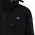 Arctic Explorer POLUS Black
