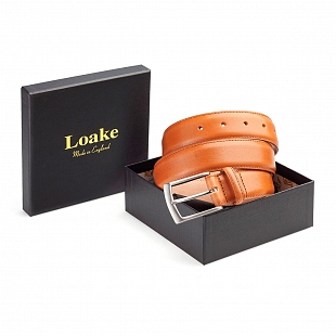 3Картинка Loake Henry Tan