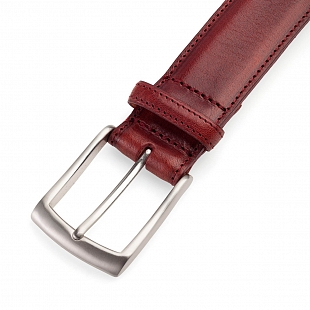 4Картинка Loake Henry Burgundy