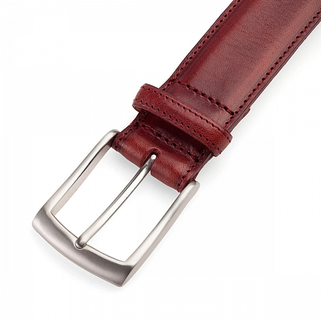 Loake Henry Burgundy