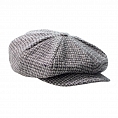 Laird London Bakerboy Light Grey