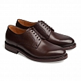 Berwick 4169D Dark Brown Grain