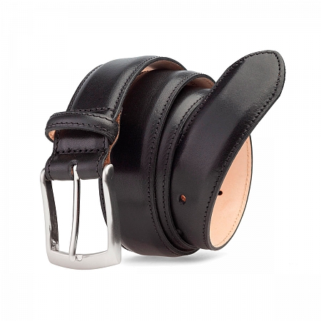 Loake Henry Black