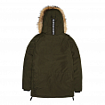 Arctic Explorer CHILL Khaki