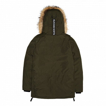 Arctic Explorer CHILL Khaki