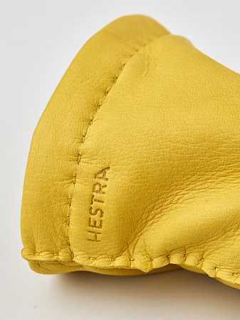 Hestra Matthew Yellow