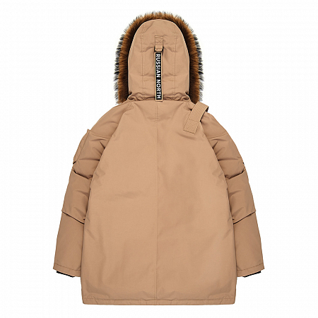 Arctic Explorer MIR-1 Sand