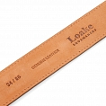 Loake William Suede Tan