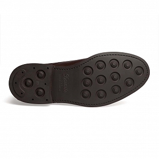 4Картинка Berwick 4169D Dark Brown Grain
