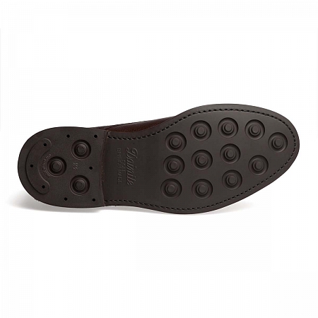 Berwick 4169D Dark Brown Grain