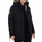 Картинка Arctic Explorer POLUS Black