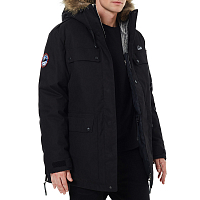 Картинка Arctic Explorer POLUS Black