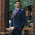 Magee 1866 Dillon Suit Jacket