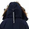 Arctic Explorer MIR-1 Navy