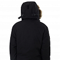 Arctic Explorer POLUS Black