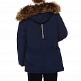 Arctic Explorer CHILL Navy