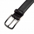 British Belt Miller Black