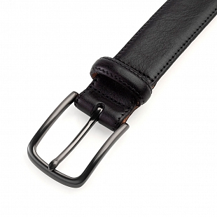 3Картинка British Belt Miller Black