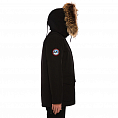 Arctic Explorer CHILL Black