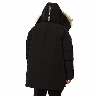 5Картинка Arctic Explorer MIR-1 Black