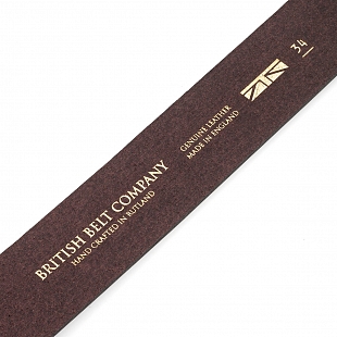 4Картинка British Belt Langham Brown
