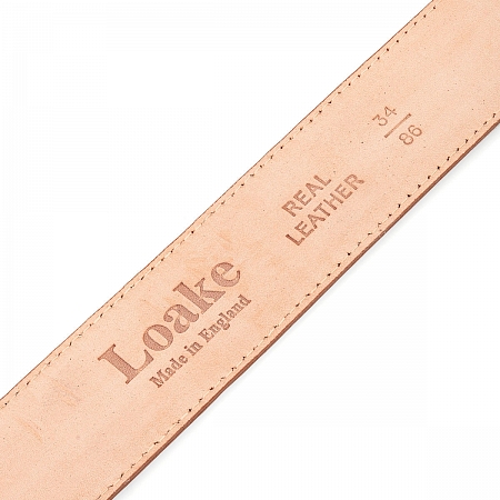 Loake Henry Tan