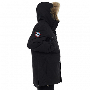 3Картинка Arctic Explorer POLUS Black