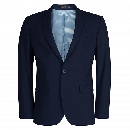 Magee 1866 Nice M&m Suit Jacket
