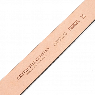 4Картинка British Belt Stratton Navy