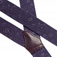Albert Thurston Violet 2363/682