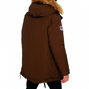 5Картинка Arctic Explorer POLUS Cacao 
