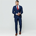 Magee 1866 Dillon Suit Jacket