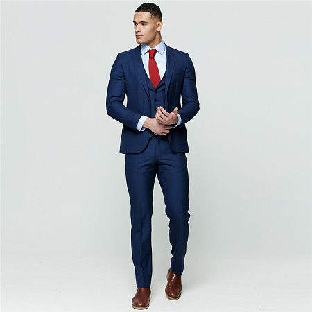 Magee 1866 Dillon Suit Jacket