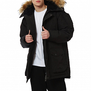 4Картинка Arctic Explorer MIR-1 Black