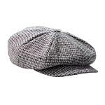Картинка Laird London Bakerboy Light Grey