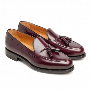 2Картинка Berwick 8491D Burgundy