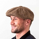Картинка Hatman of Ireland Gatsby Brown