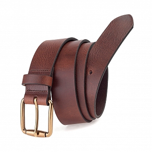 2Картинка British Belt Bradgate Brown