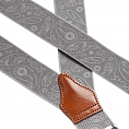 Albert Thurston Grey 2363/127