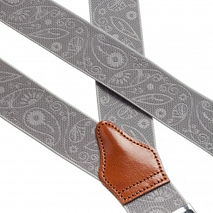 4Картинка Albert Thurston Grey 2363/127